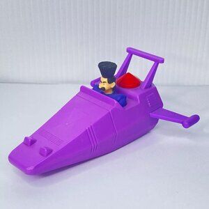 Despicable Me McDonald's Happy Meal Toy 2017